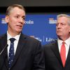 Despite Documented Human Rights Abuses, De Blasio Refuses To Denounce NYPD's Mott Haven Beatdown